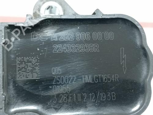 Ignition coil NISSAN QASHQAI II SUV (J11, J11_)  | BP24404678M94 