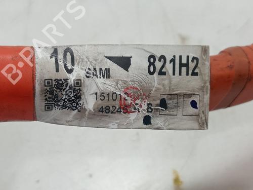 Electronic module TOYOTA C-HR (_X1_)  | BP30966934M83 