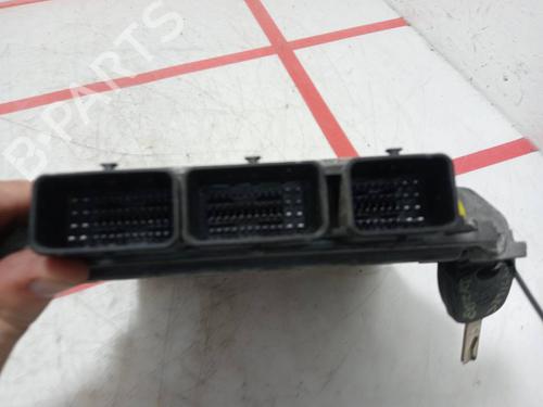 Engine control unit (ECU) PEUGEOT EXPERT Tepee (VF3X_) 2.0 HDi 120 | BP38747555M57 - Image 4