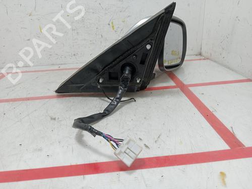 Right mirror HONDA ACCORD VII Tourer (CM, CN) 2.4 (CM2) | BP32079134C27