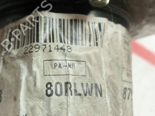 Pompa ABS OPEL INSIGNIA A (G09)  | BP29982786M43 