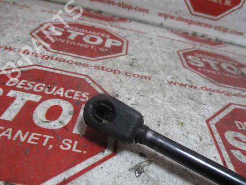 Hood lift support SEAT TOLEDO II (1M2) 1.9 TDI | BP15921256C139