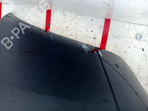 Front bumper CITROËN C4 I (LC_)  | BP29639389C7 