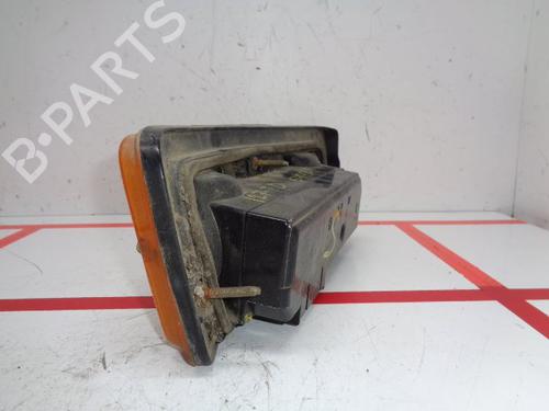 Right taillight SEAT 127 (127A)  | BP17667645C35 