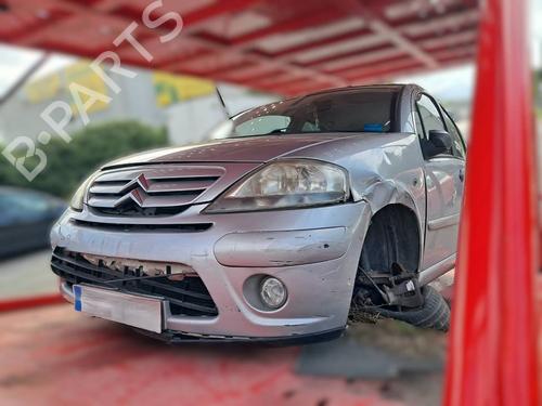 Used Parts CITROËN C3 I (FC_, FN_) 1.4 HDi 5068898