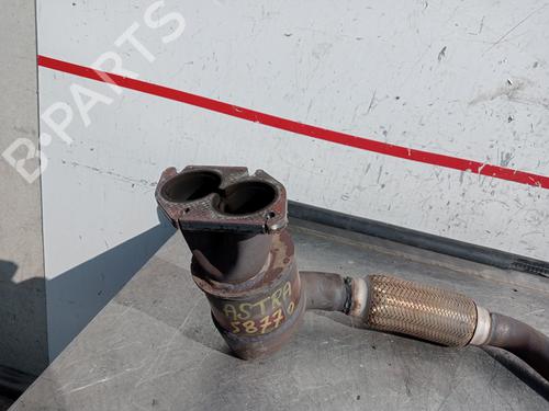 Katalysator OPEL ASTRA G Hatchback (T98)  | BP28470931M10