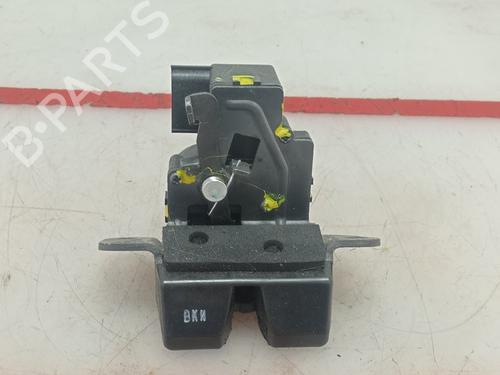 Used Tailgate lock KIA CEE'D Hatchback (ED) [2006-2012]  15950002