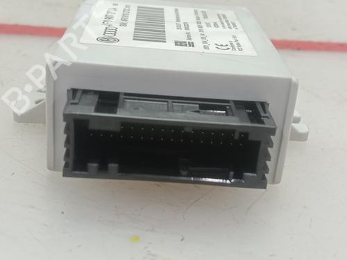 Electronic module AUDI Q7 (4LB) 4.2 TDI quattro | BP20077096M83 