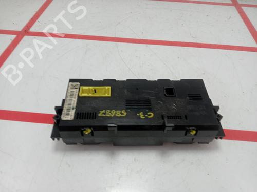 Climate control CITROËN C3 II (SC_)  | BP28518970I5  - Image 5