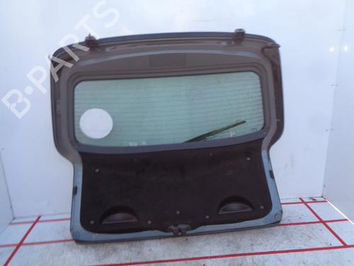 Tailgate RENAULT LAGUNA II Grandtour (KG0/1_) 1.9 dCi (KG1A, KG1W, KG0G) | BP15930640C6 