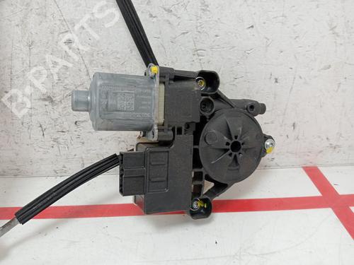 Rear left window mechanism VW POLO V (6R1, 6C1) 1.0 TSI | BP27210034C24 