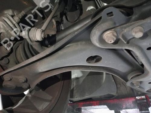 Used Right front suspension arm PEUGEOT 2008 I (CU_) 1.2 VTi (82 hp) 32116067