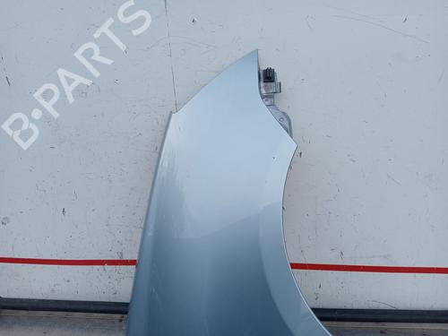 Right front fenders KIA PICANTO I (SA) 1.1 | BP20704536C42 