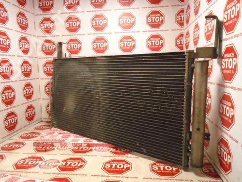 AC radiator HYUNDAI SANTA FÉ I (SM) 2.0 CRDi | BP7385336M32 