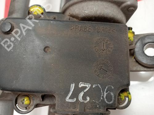 Front wiper motor CHEVROLET NUBIRA Saloon 1.4 | BP23661229M29 