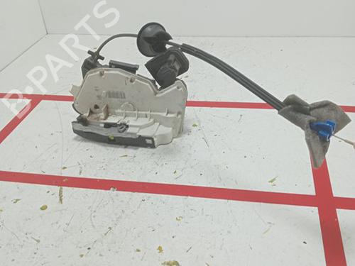 Rear left lock SEAT LEON (5F1)  | BP15951018C100 