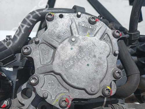 Engine SEAT IBIZA III (6L1) | BP32423446M1