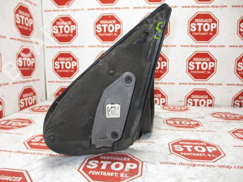 Right mirror MAZDA 2 (DY) 1.6 | BP7305786C27 
