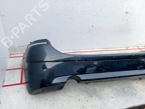 Bak støtfanger CITROËN XSARA PICASSO (N68) 1.6 HDi | BP26697122C8 