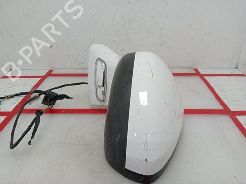 Left mirror CITROËN C4 I (LC_)  | BP15932913C26 