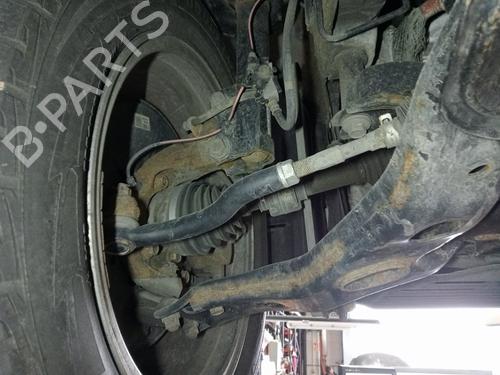 Used Left front driveshaft Left front driveshaft TOYOTA RAV 4 IV (_A4_) 2.5 Hybrid (AVA42_) (197 hp) 34040171 34040171