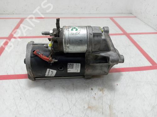 Starter SUZUKI GRAND VITARA II (JT, TE, TD) 1.9 DDiS (JB419WD, JB419XD) | BP25760367M8 - Image 5