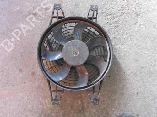 Used Radiator fan KIA CARENS II MPV (FJ) [2002-2013]  7379701