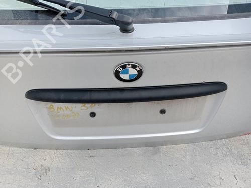 Tailgate BMW 3 Compact (E46) 316 ti | BP38727596C6 - Image 6