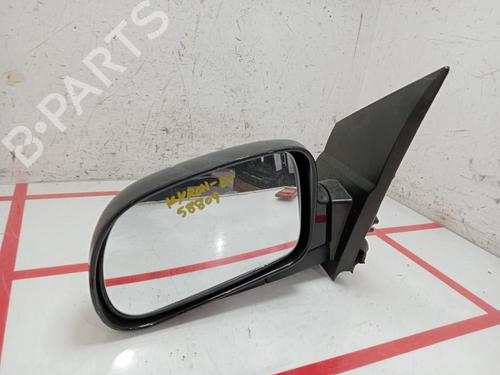 Left mirror SSANGYONG KYRON  | BP28196129C26 