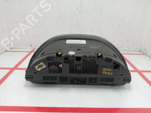 Instrument cluster MERCEDES-BENZ A-CLASS (W169) A 160 (169.031, 169.331) | BP24457659C47 