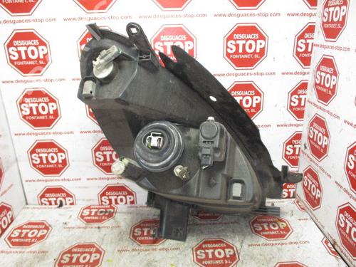 Left headlight CITROËN XSARA PICASSO (N68) 1.8 16V | BP7329300C28 