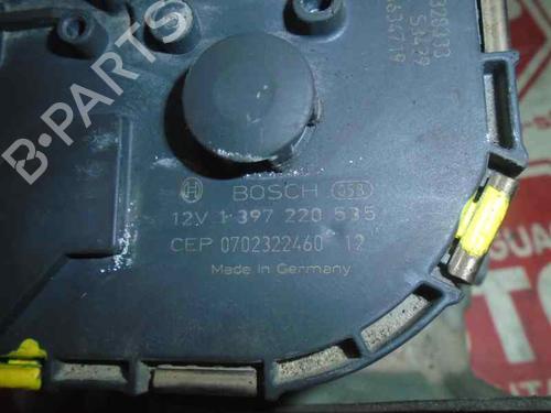 Front wiper motor SEAT LEON (1P1) 1.9 TDI | BP7359133M29 