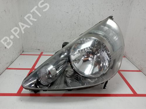 Left headlight HONDA JAZZ III (GE_, GG_, GP_, ZA_)  | BP29533950C28 