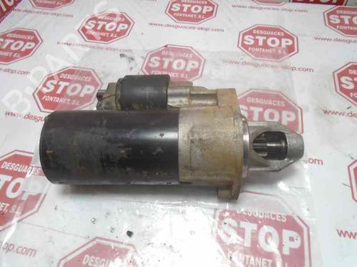 Starter MERCEDES-BENZ M-CLASS (W163) ML 320 (163.154) | BP7395451M8 
