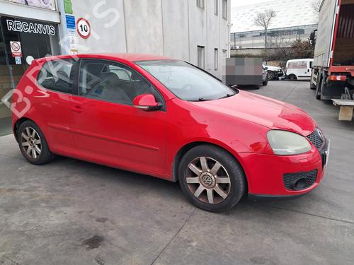 Specchietti retrovisore VW GOLF V (1K1)  | BP23980293I6 