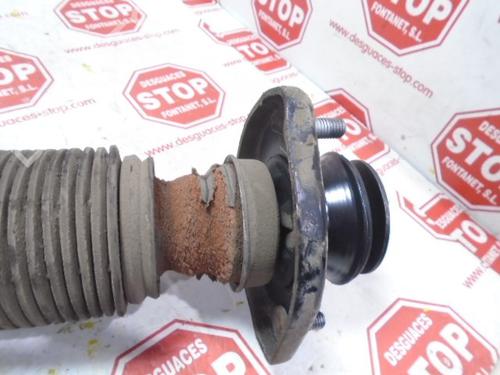 Left rear shock absorber BMW X5 (E53) 3.0 d | BP9435877M18 