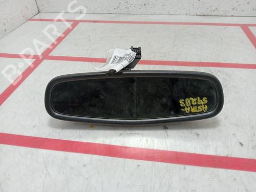 Used Rear mirror Rear mirror OPEL ASTRA K (B16) [2015-2022] 32046465 32046465
