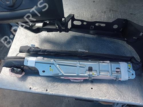 Kollisonspute sett FORD FIESTA VI (CB1, CCN)  | BP21269534C86 