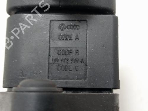 Mass air flow sensor SEAT LEON (1M1) | BP36308361M95 - Image 5
