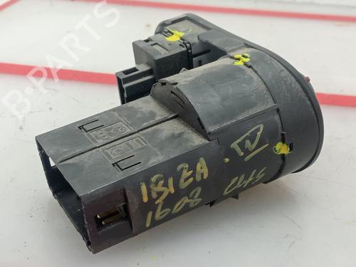 Headlight switch SEAT IBIZA III (6L1)  | BP7395681I24 