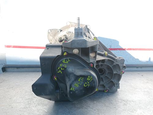 Gearbox FORD FIESTA V (JH_, JD_) 1.4 16V | BP22420812M3 