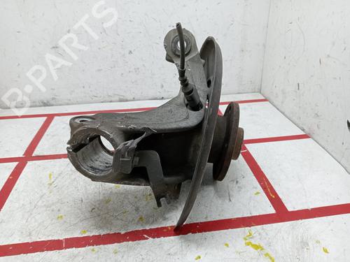 Left front steering knuckle VW PASSAT B6 Variant (3C5) 1.9 TDI | BP28093668M25  - Image 7