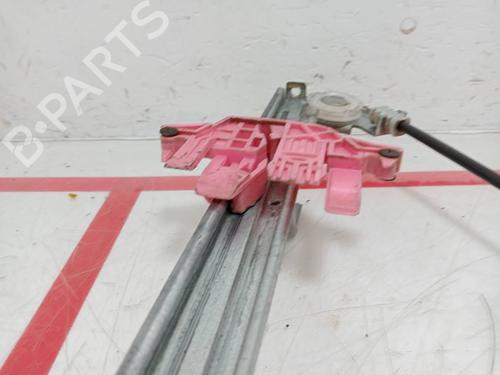 Front left window mechanism PEUGEOT EXPERT Tepee (VF3X_) 2.0 HDi 120 | BP38747554C22 - Image 9