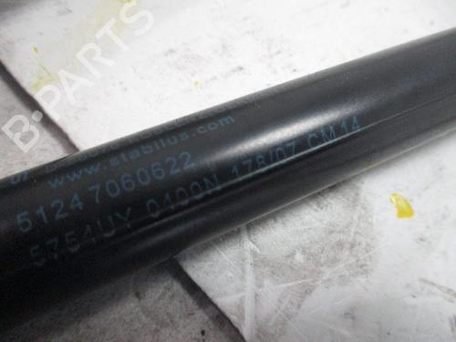 Tailgate lift support BMW 1 (E87) 118 d | BP15926034C138 