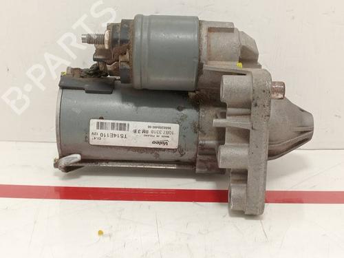 Used Starter Starter CITROËN C4 CACTUS 1.6 BlueHDi 100 (99 hp) 31840374 31840374