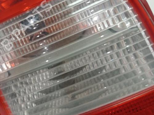 Left taillight CITROËN C2 (JM_) 1.4 HDi | BP15937031C34 
