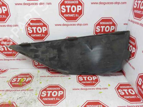 Grille SEAT IBIZA IV (6J5, 6P1)  | BP15922178C40 