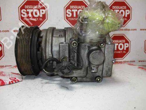 AC compressor LAND ROVER DISCOVERY II (L318)  | BP7384582M34 