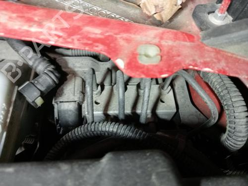 Used ABS pump OPEL CORSA E (X15) 1.3 CDTI (08, 68) (95 hp) 32483695