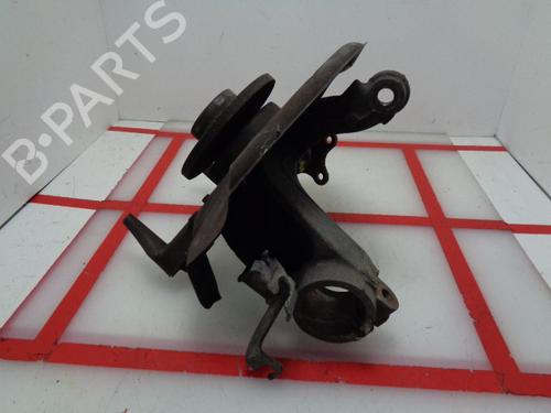 Right front steering knuckle VW POLO (9N_, 9A_) 1.2 | BP15927038M26 